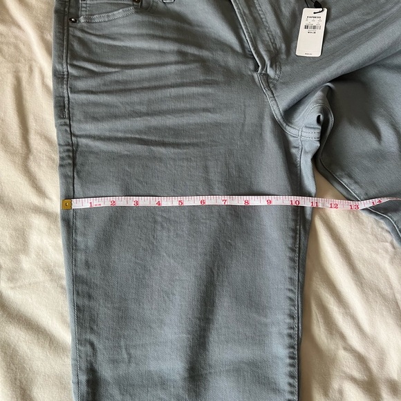 Express jeans - Picture 8 of 9